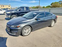 1G1ZD5ST1JF163666 2018 CHEVROLET MALIBU
