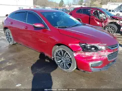1G1ZD5ST1JF165398 2018 CHEVROLET MALIBU