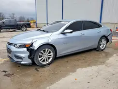 1G1ZD5ST1JF166275 2018 CHEVROLET MALIBU