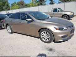 1G1ZD5ST1JF166860 2018 CHEVROLET MALIBU
