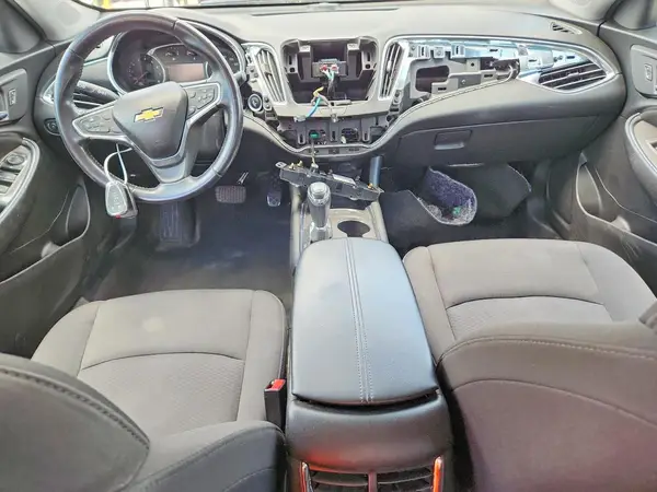 1G1ZD5ST1JF167281 2018 CHEVROLET MALIBU - Image 8
