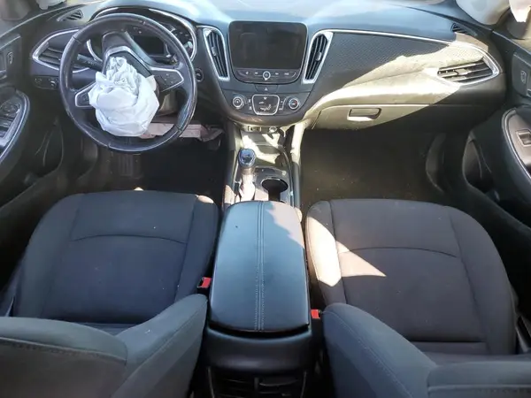 1G1ZD5ST1JF167765 2018 CHEVROLET MALIBU - Image 8