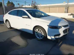1G1ZD5ST1JF168706 2018 CHEVROLET MALIBU