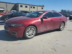 1G1ZD5ST1JF169239 2018 CHEVROLET MALIBU