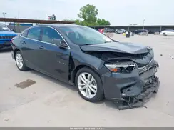 1G1ZD5ST1JF169970 2018 CHEVROLET MALIBU