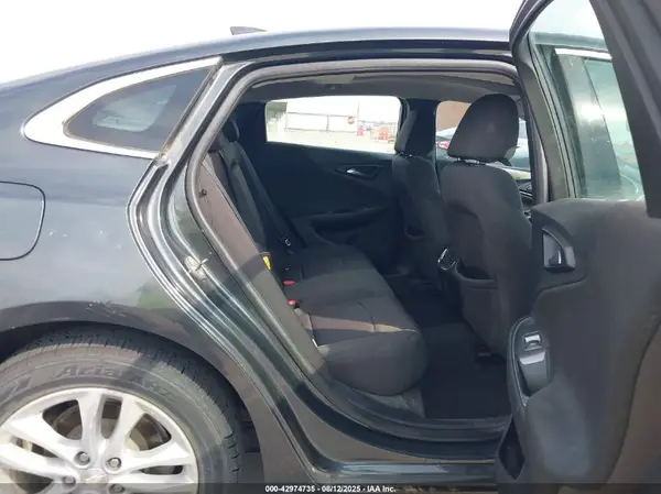1G1ZD5ST1JF169970 2018 CHEVROLET MALIBU - Image 8