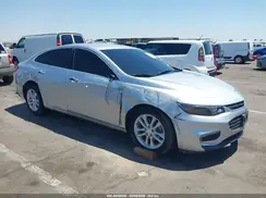 1G1ZD5ST1JF170634 2018 CHEVROLET MALIBU