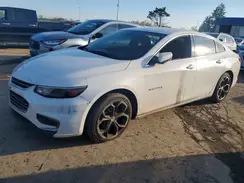 1G1ZD5ST1JF170973 2018 CHEVROLET MALIBU