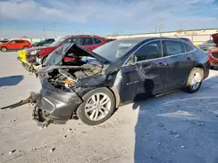 1G1ZD5ST1JF171900 2018 CHEVROLET MALIBU