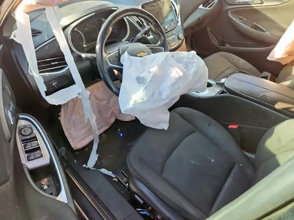 1G1ZD5ST1JF171900 2018 CHEVROLET MALIBU - Image 8
