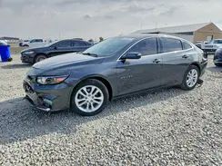 1G1ZD5ST1JF171959 2018 CHEVROLET MALIBU
