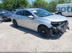1G1ZD5ST1JF172190 2018 CHEVROLET MALIBU