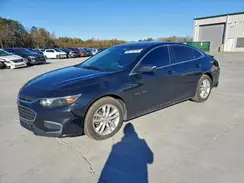 1G1ZD5ST1JF172531 2018 CHEVROLET MALIBU