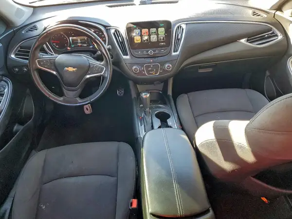 1G1ZD5ST1JF172531 2018 CHEVROLET MALIBU - Image 8
