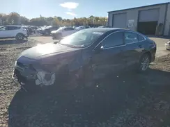 1G1ZD5ST1JF172979 2018 CHEVROLET MALIBU