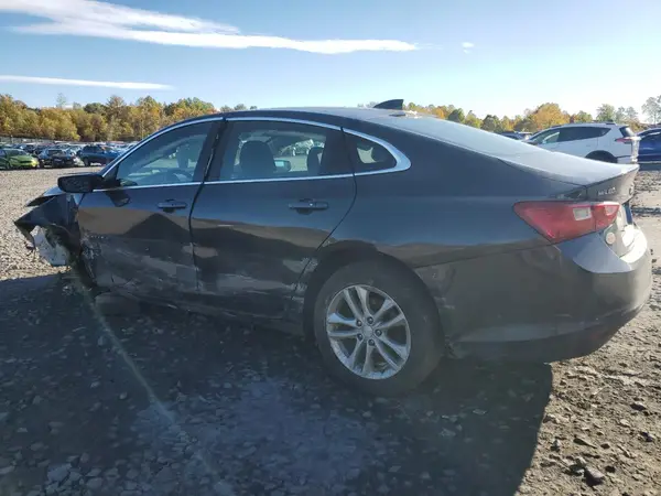 1G1ZD5ST1JF172979 2018 CHEVROLET MALIBU - Image 2