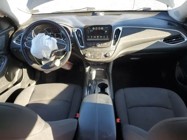 1G1ZD5ST1JF172979 2018 CHEVROLET MALIBU - Image 8