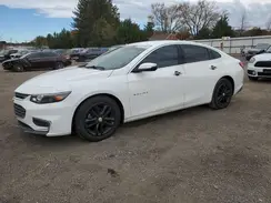 1G1ZD5ST1JF173128 2018 CHEVROLET MALIBU