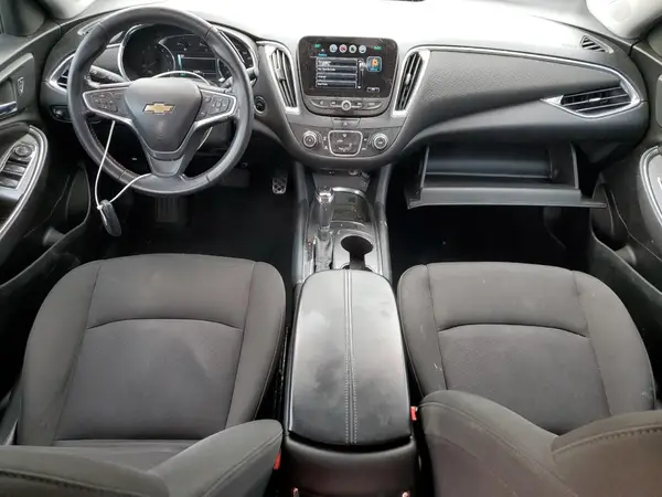 1G1ZD5ST1JF173128 2018 CHEVROLET MALIBU - Image 8