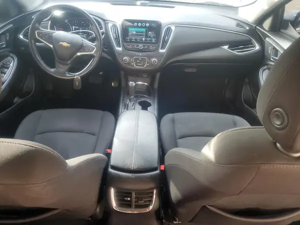 1G1ZD5ST1JF173369 2018 CHEVROLET MALIBU - Image 8