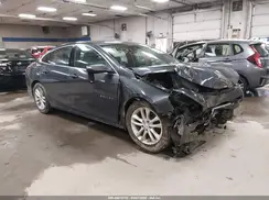 1G1ZD5ST1JF173470 2018 CHEVROLET MALIBU