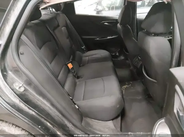 1G1ZD5ST1JF173470 2018 CHEVROLET MALIBU - Image 8
