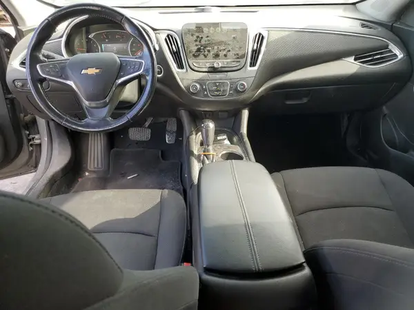1G1ZD5ST1JF173498 2018 CHEVROLET MALIBU - Image 8