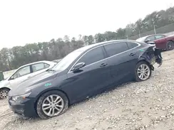 1G1ZD5ST1JF173811 2018 CHEVROLET MALIBU
