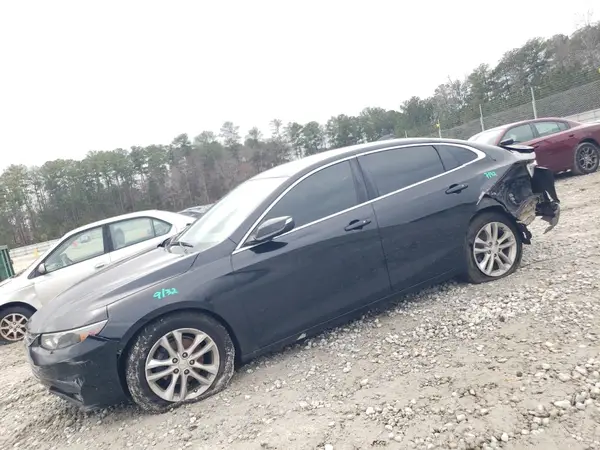 1G1ZD5ST1JF173811 2018 CHEVROLET MALIBU - Image 1