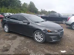 1G1ZD5ST1JF174408 2018 CHEVROLET MALIBU