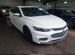 1G1ZD5ST1JF174487 2018 CHEVROLET MALIBU