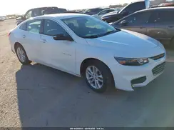 1G1ZD5ST1JF174683 2018 CHEVROLET MALIBU
