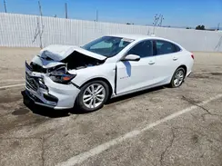 1G1ZD5ST1JF174764 2018 CHEVROLET MALIBU