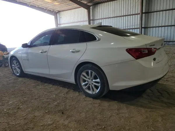 1G1ZD5ST1JF174778 2018 CHEVROLET MALIBU - Image 2