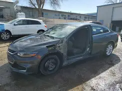 1G1ZD5ST1JF174800 2018 CHEVROLET MALIBU