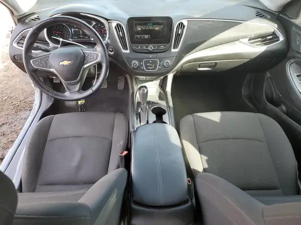 1G1ZD5ST1JF174800 2018 CHEVROLET MALIBU - Image 8