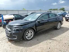 1G1ZD5ST1JF176658 2018 CHEVROLET MALIBU