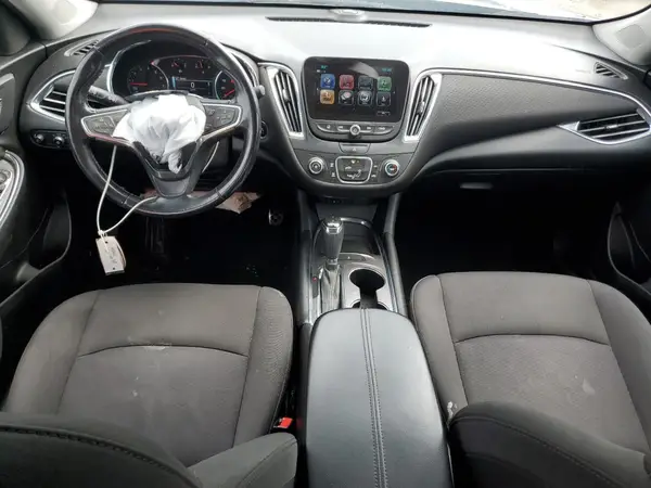 1G1ZD5ST1JF176658 2018 CHEVROLET MALIBU - Image 8