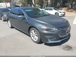 1G1ZD5ST1JF176692 2018 CHEVROLET MALIBU