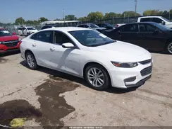 1G1ZD5ST1JF176806 2018 CHEVROLET MALIBU