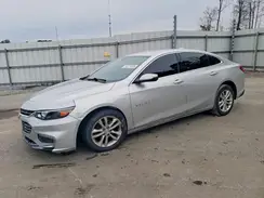 1G1ZD5ST1JF177955 2018 CHEVROLET MALIBU