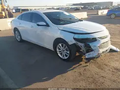 1G1ZD5ST1JF178197 2018 CHEVROLET MALIBU