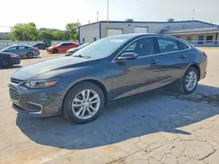 1G1ZD5ST1JF178510 2018 CHEVROLET MALIBU