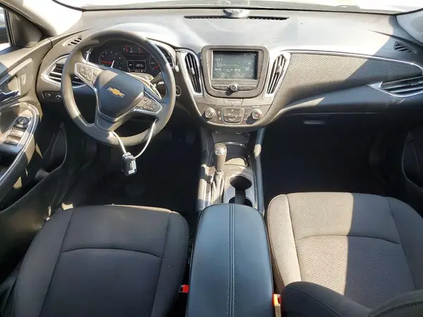 1G1ZD5ST1JF178510 2018 CHEVROLET MALIBU - Image 8