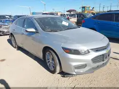 1G1ZD5ST1JF178720 2018 CHEVROLET MALIBU