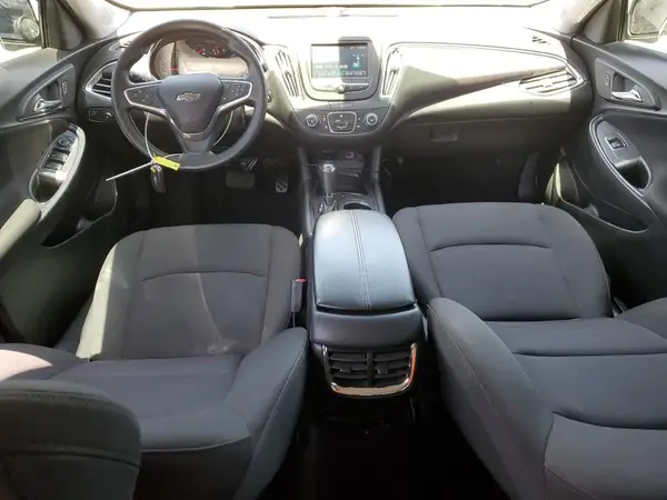 1G1ZD5ST1JF178927 2018 CHEVROLET MALIBU - Image 8