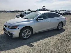 1G1ZD5ST1JF179155 2018 CHEVROLET MALIBU