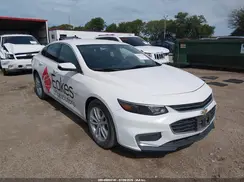 1G1ZD5ST1JF179575 2018 CHEVROLET MALIBU