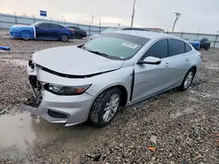 1G1ZD5ST1JF179639 2018 CHEVROLET MALIBU