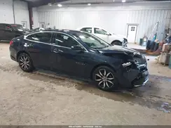 1G1ZD5ST1JF180158 2018 CHEVROLET MALIBU